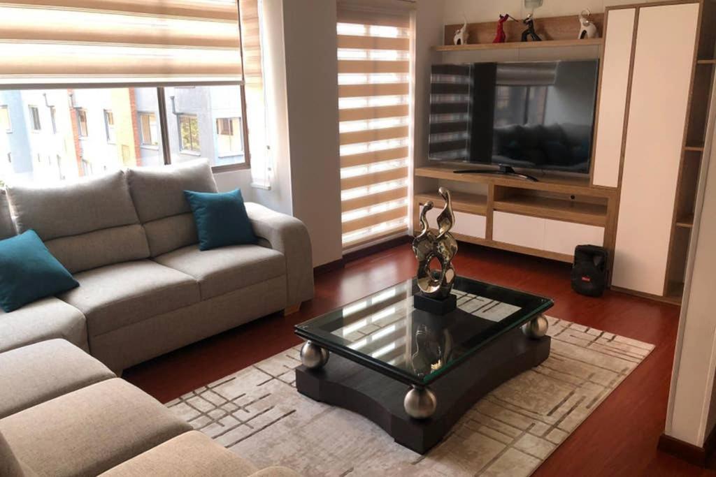 Apartamento Nogales De La Colina Apartamento