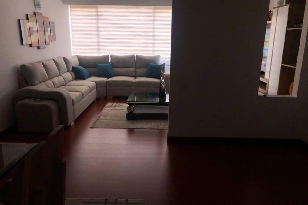 Apartamento Apartamento Nogales De La Colina *