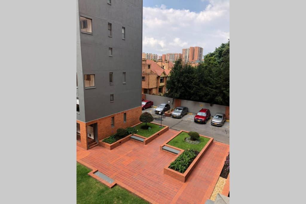 Apartamento Nogales De La Colina Apartamento Bogotá