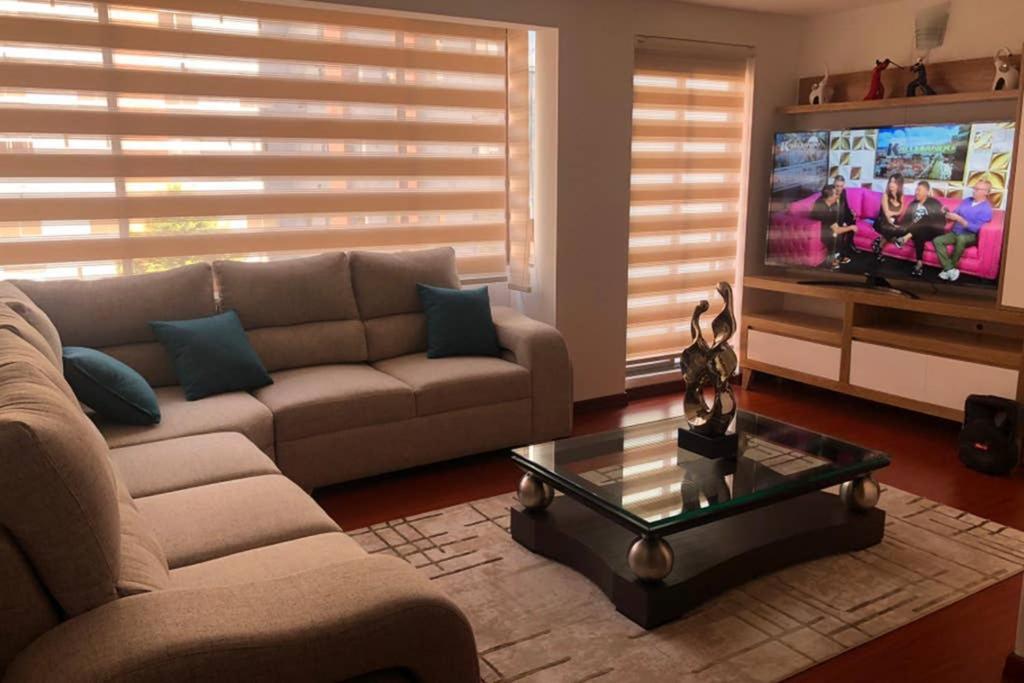 Apartamento Apartamento Nogales De La Colina